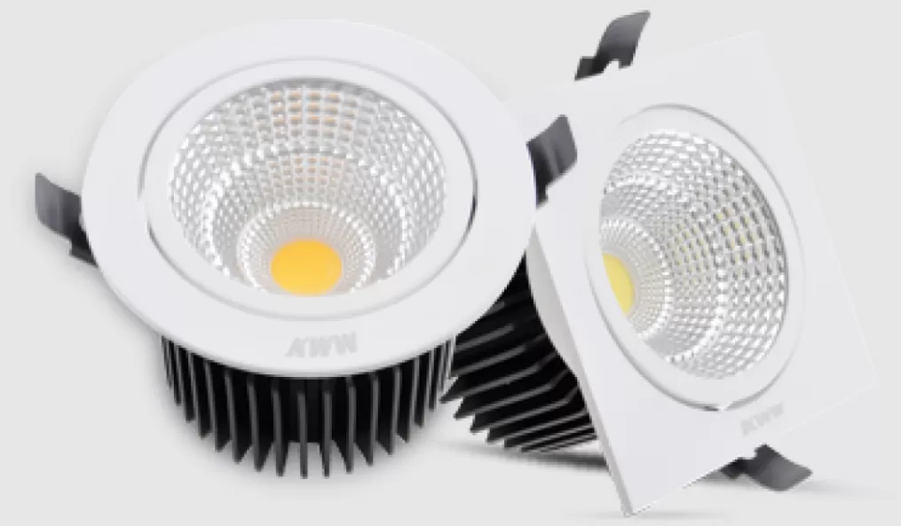 Demystifying COB Light: A Clear Guide