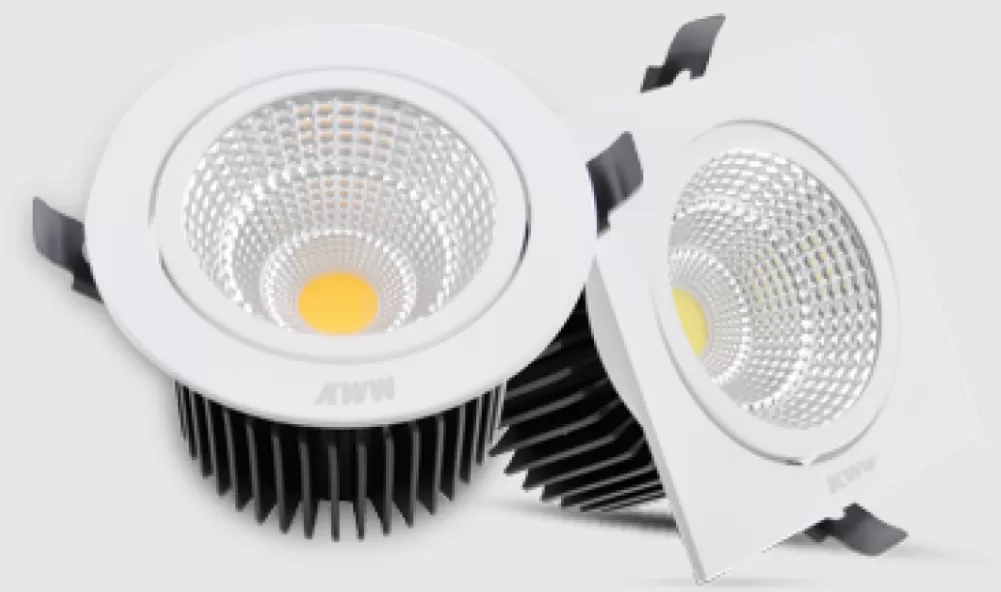 Exploring the Illuminating World of Cob Light Sources