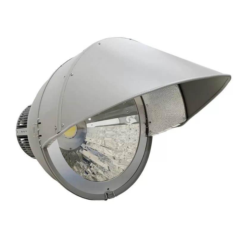 Illuminating Excellence: CAS CERAMIC K-COB LED Outdoor Sports Lighting