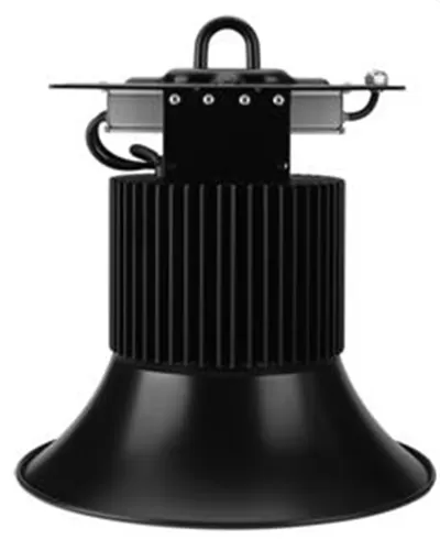 K COB LED HIGH BAY LIGHT 2