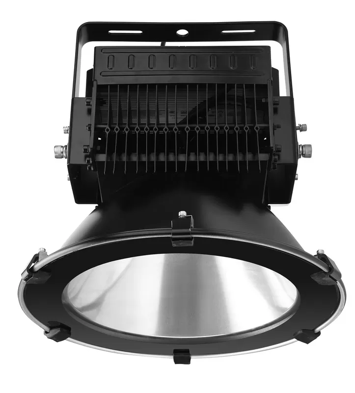KCOB HIGH MAST LIGHT2