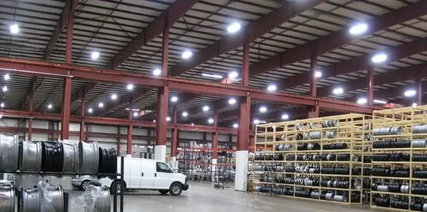 LED COB high power