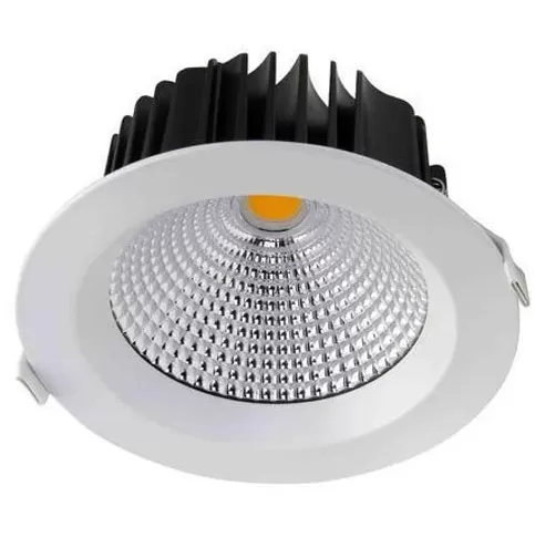 Illuminating with LED COB Lights: A Bright Guide