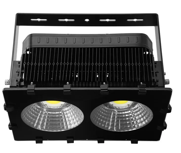 Brilliant Illumination: CAS CERAMIC K-COB High Mast LED Flood Lights