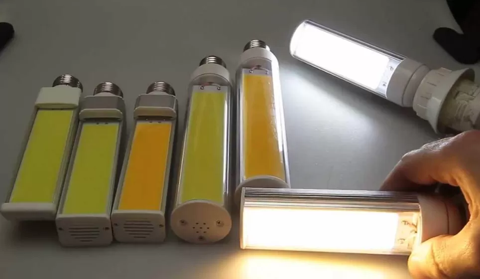 Brighten Up Your Life with K-Cob LED Lights