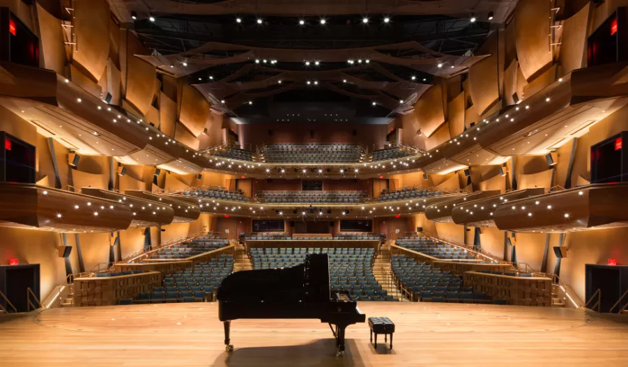 Illuminating Excellence with Musco Lighting: A Brighter Tomorrow