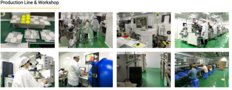 Packaging technology Packaging technology