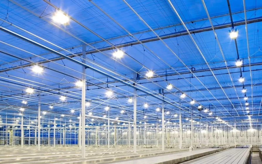 Unveiling the Brilliance of China&rsquo;s High Power LED Manufacturer