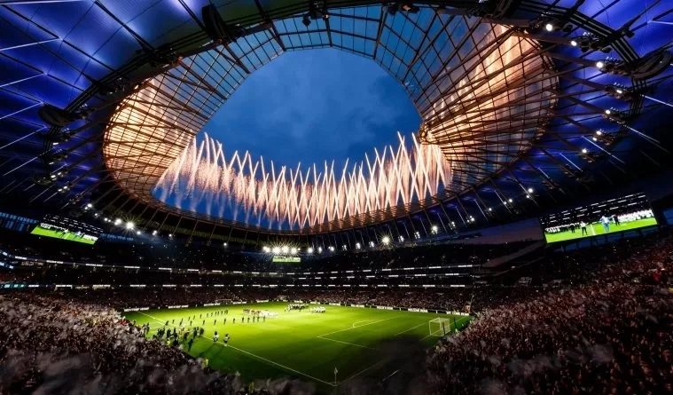 Illuminate the Game: CAS Ceramic &ndash; One of the Leading Sports Lighting Manufacturers
