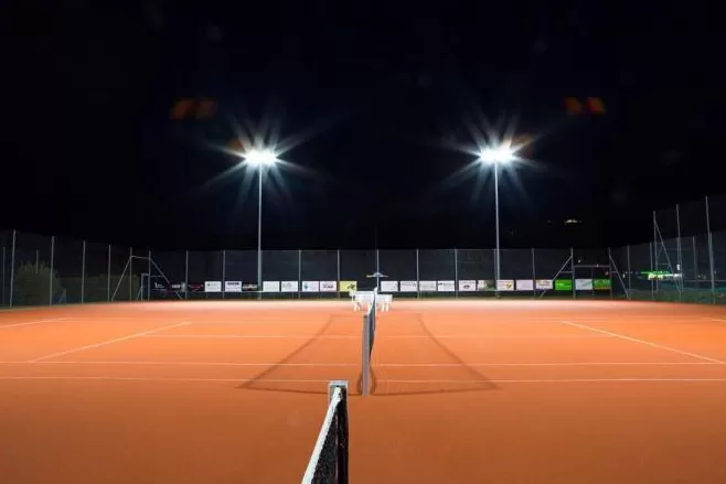 Lighting Up the Night: The Magic of Stadium Lights LED
