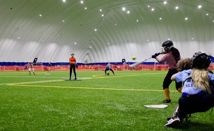 Exploring Total Sports Complex: A Sports Enthusiast&rsquo;s Paradise