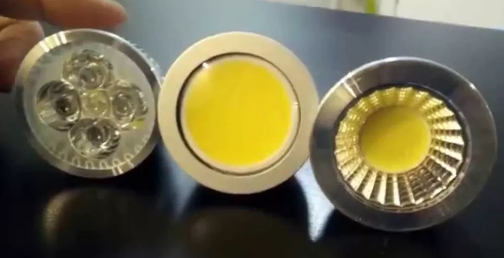 200w Cob Led Chip