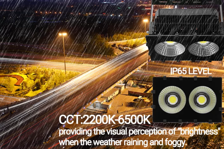 airport led lighting