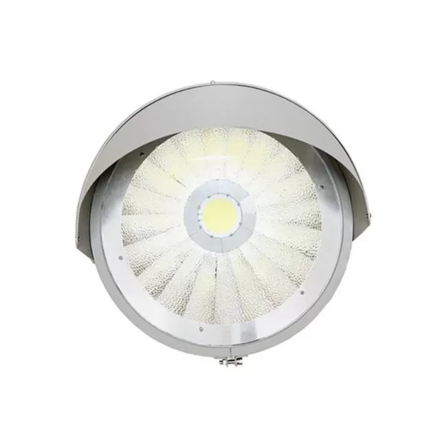 basketball court lights
