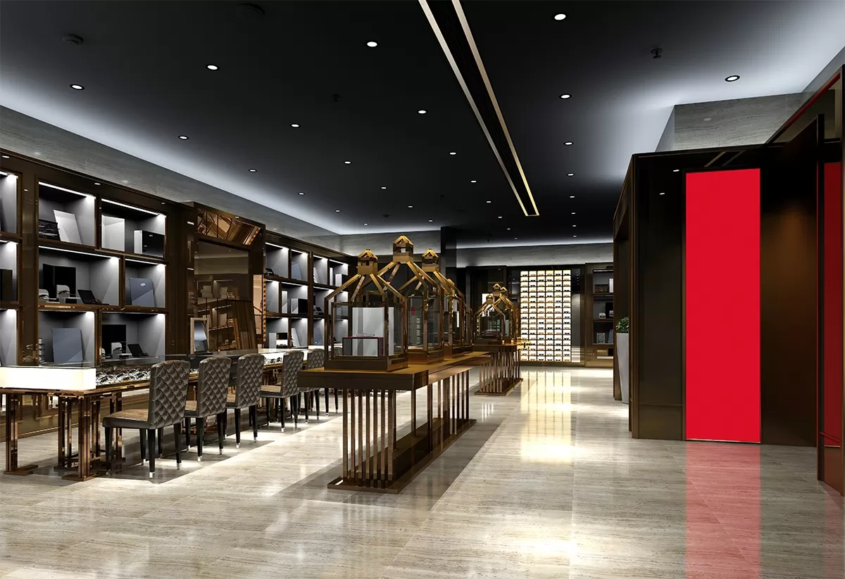 China High Power LED Wholesaler &ndash; CAS CERAMIC Sparks a New Era of Smart Lighting Solutions