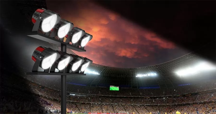 CAS Ceramic &ndash; Among the Shining Bright COB LED Manufacturer