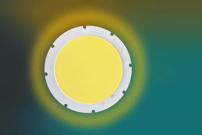 Rising Demand for COB Light Source: Innovations & Market Trends