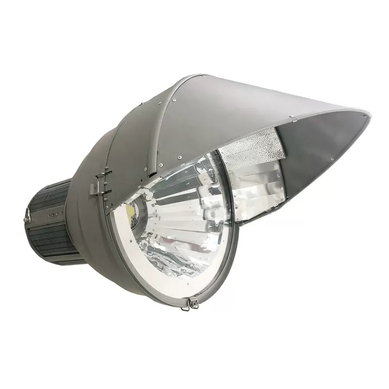 football stadium lights
