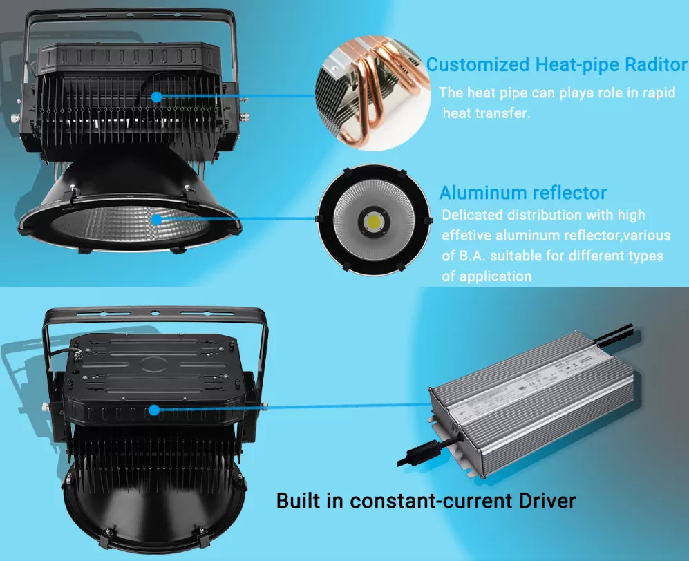 high mast  light suppliers