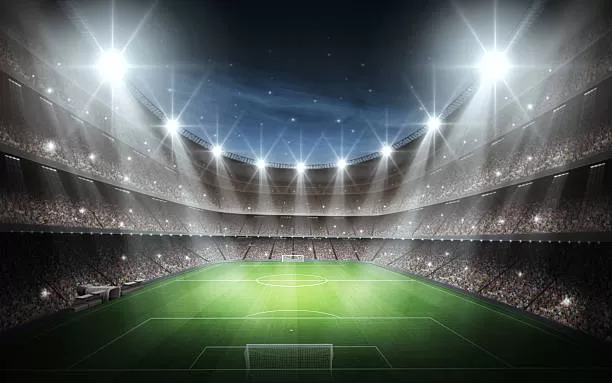Lights On, Bills Down: The Energy-Saving Power of K-COB LED Sports Lights