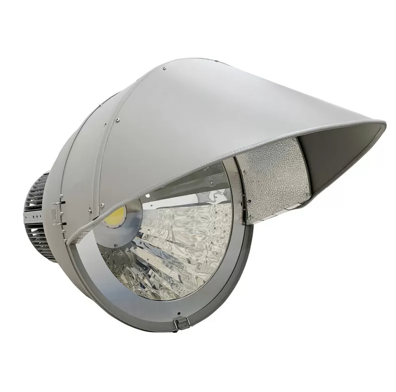 led stadium floodlights