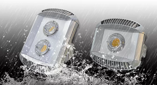 led tunnel  light