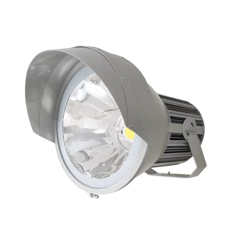 outdoor arena lights