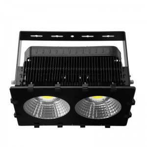 High Power Searching Lamp Manufacturers –  K-COB LED HIGH MAST LIGHT 800W-1000W – CAS-Ceramic