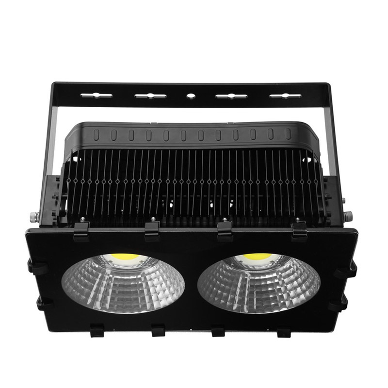 Terminal Lighting Manufacturers –  K-COB LED HIGH MAST LIGHT 800W-1000W – CAS-Ceramic