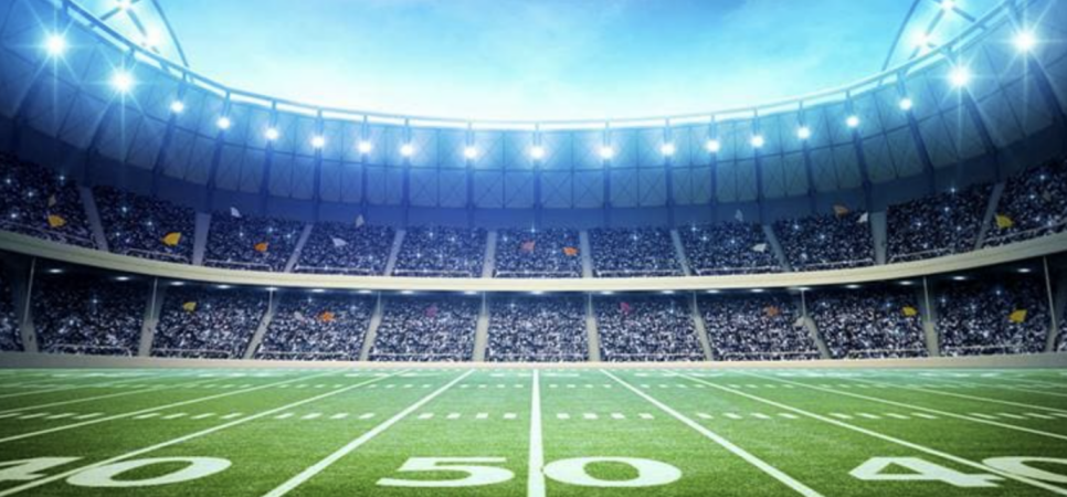 Brilliantly Bright: Exploring 1200-Watt LED Stadium Lights