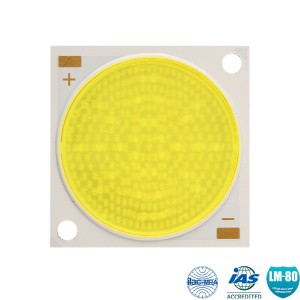 China wholesale 100 Watt Cob Led –  K-COB LED LIGHT SOURCE XY-L28+38 SERIES – CAS-Ceramic