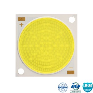 China wholesale Led Cob Indoor Factories –  K-COB LED LIGHT SOURCE XY-L28+38 SERIES – CAS-Ceramic