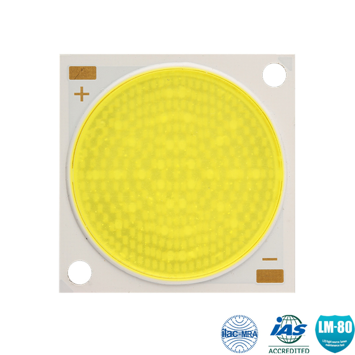 China wholesale Cob Led Chip Factories –  K-COB LED LIGHT SOURCE XY-L28+38 SERIES – CAS-Ceramic