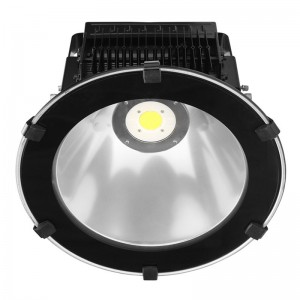 Yard Led Lighting Factories –  K-COB LED HIGH MAST LIGHT 300W-500W – CAS-Ceramic