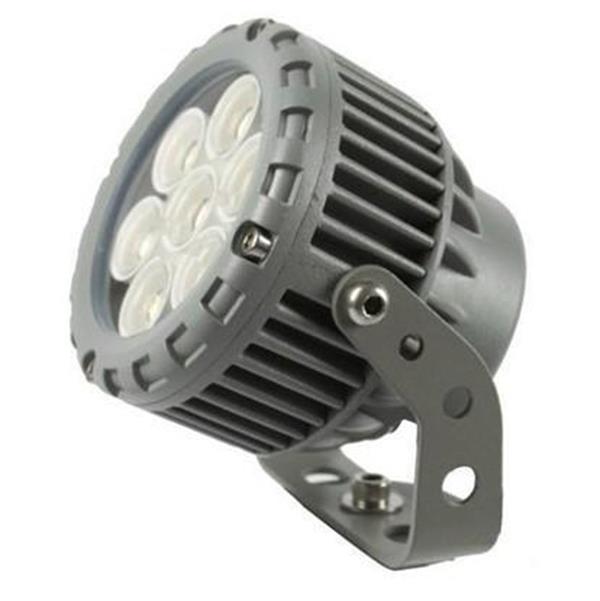 What is high power LED searchlight