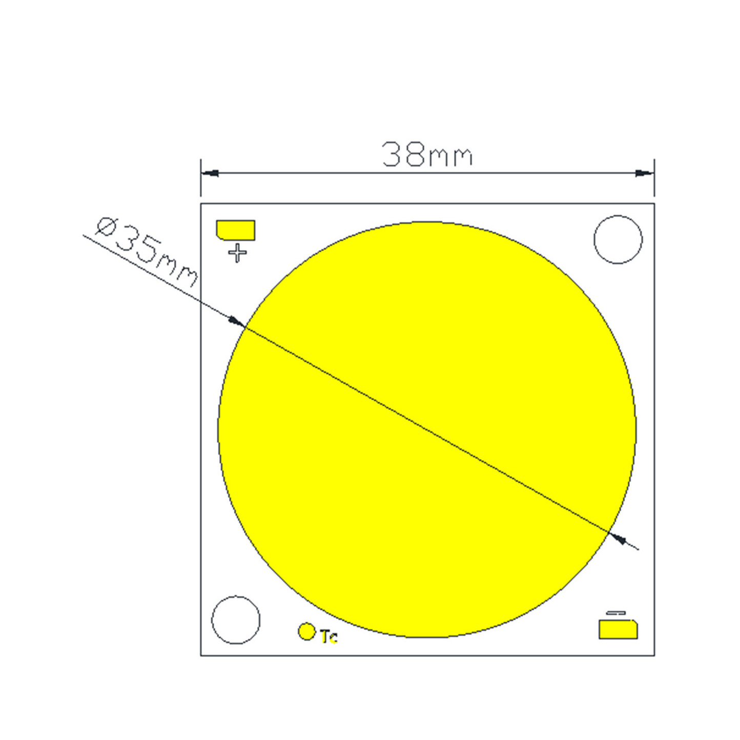 38mm-KCOB-size5