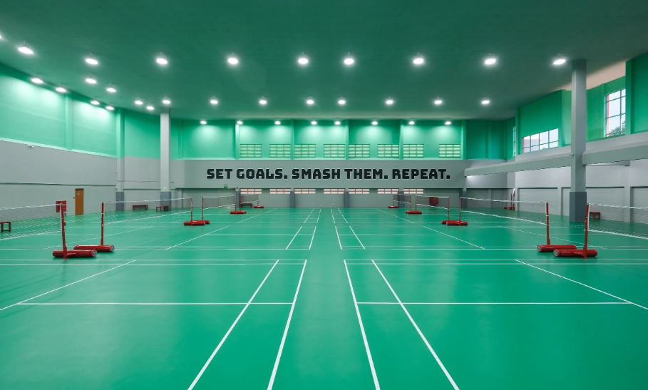 Arena Badminton & Sports Club: Your Ultimate Guide to Sports and Recreation