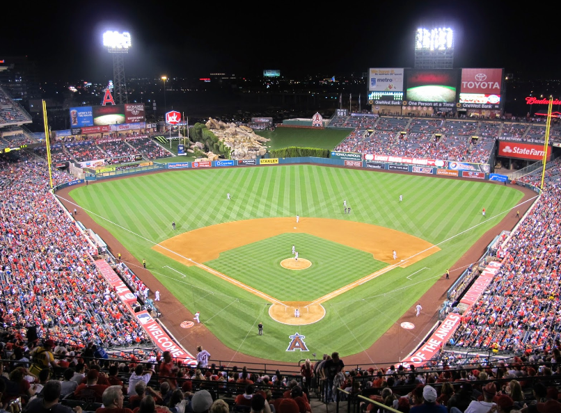 Shedding Light on Baseball Stadium Lights: A Comprehensive Guide