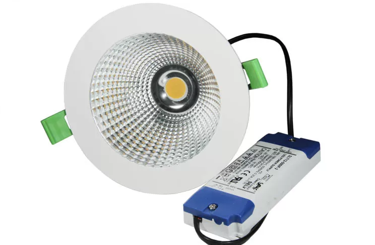 Discovering Brilliance with Bridgelux Cob LED Lights