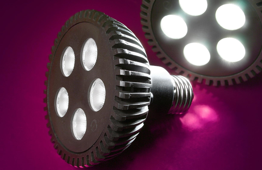 Exploring China’s High Power LED Lighting Solutions