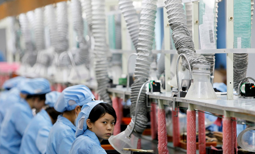 Unveiling the Excellence of China’s Light Source Factory