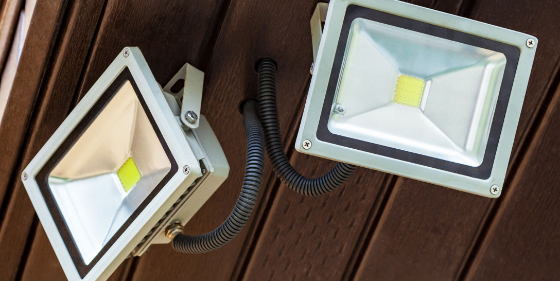 A Bright Choice: Exploring China Supplier Floodlight LED 100W