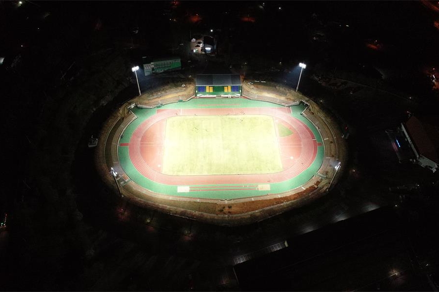 Haenam Main Stadium_3