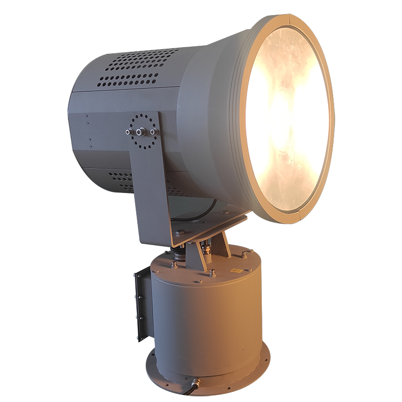 Lighting the Way: High Power Search Lamps for Your Needs