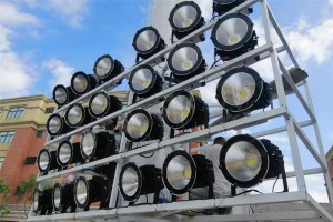 High-mast-lighting-Playground-Rongqiao-middle-schoolFuzhouChinaKCO-11