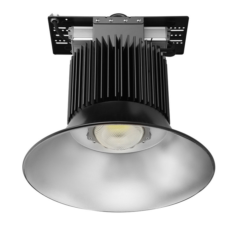 Revolutionize Your Workspace with Industrial High Bay LED Lighting
