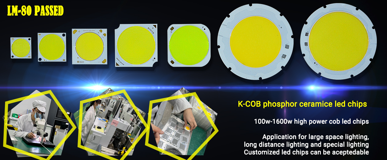 led manufacturer