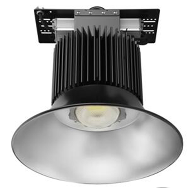 What are the features of LED High bay light?