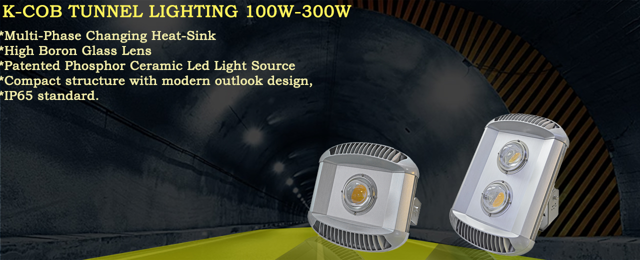 K-COB-LED-tunnel-lighting