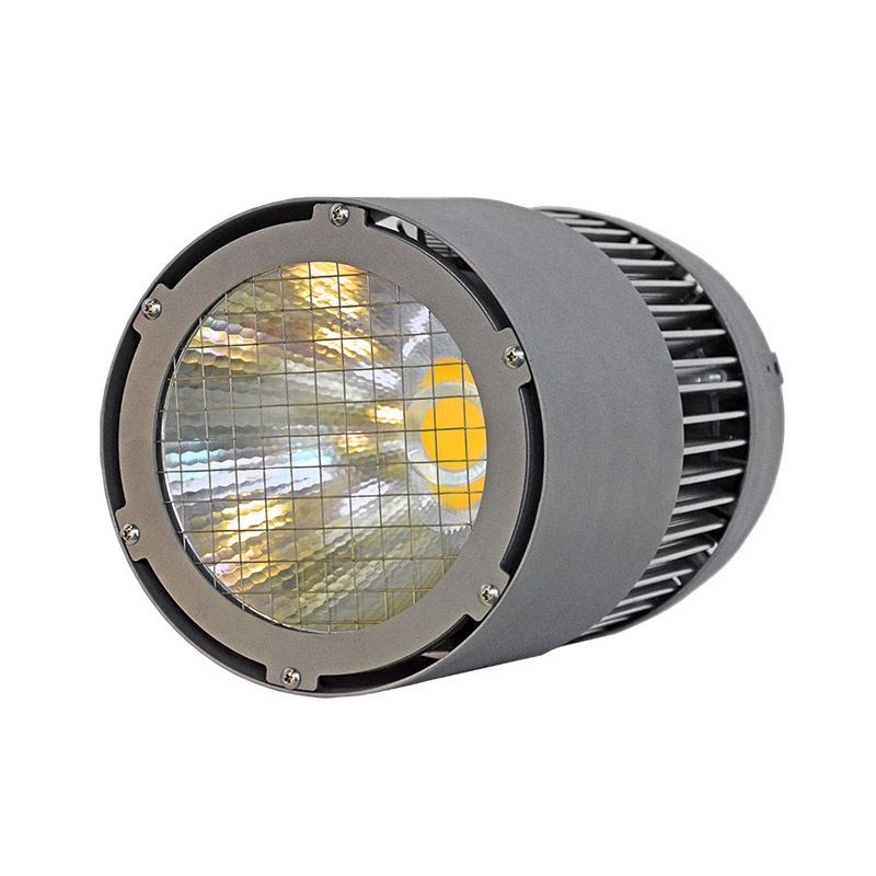 Unlocking High Power Illumination with LED COB Technology